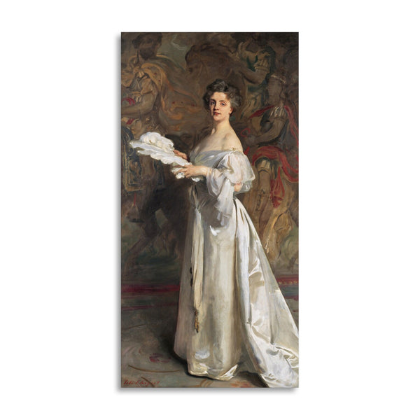 Quadro Stampa su Tela con Telaio in Legno John Singer Sargent - Ada Rehan